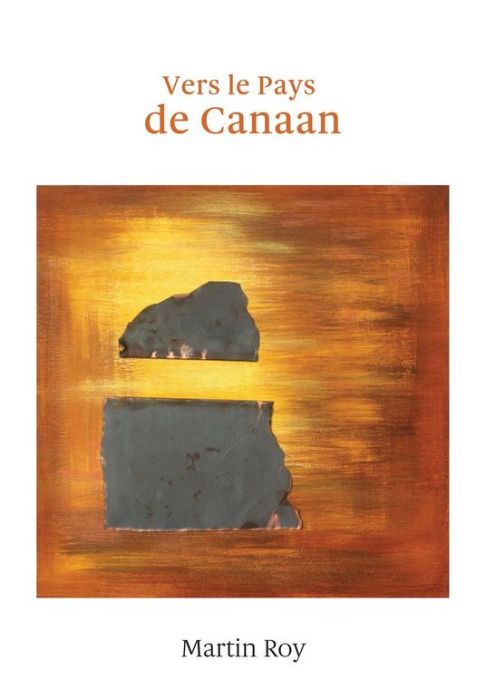 Produktbild: Vers le pays de Canaan