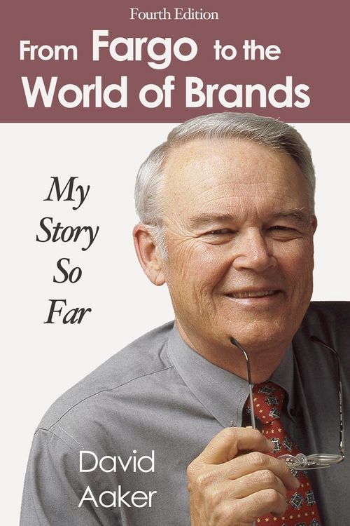 Produktbild: From Fargo to the World of Brands
