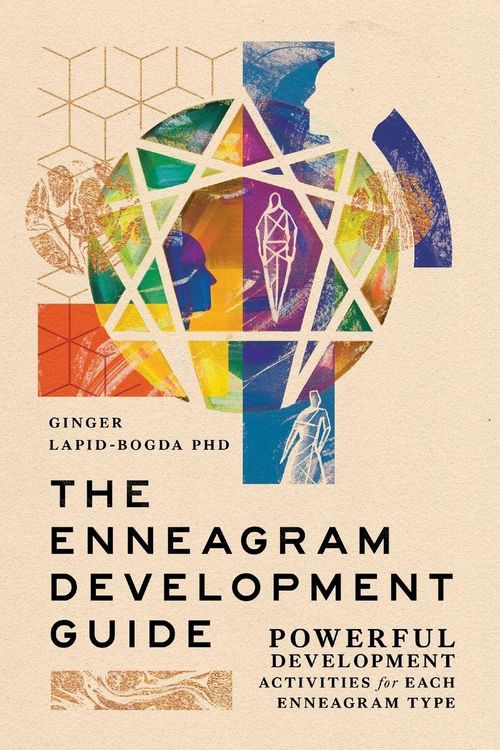 Produktbild: The Enneagram Development Guide