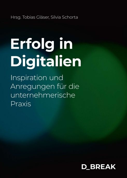 Produktbild: Erfolg in Digitalien