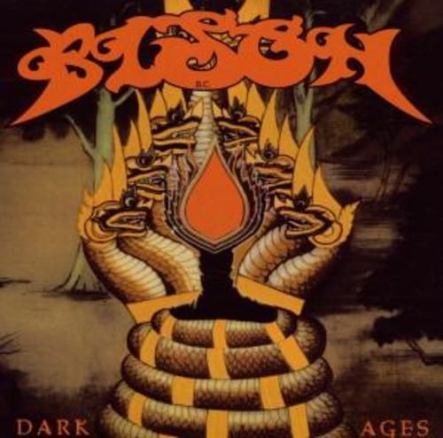 Produktbild: Dark Ages