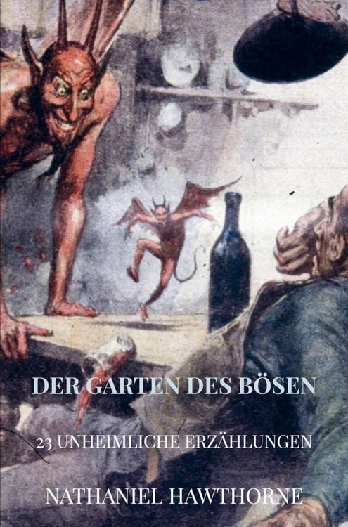 Produktbild: Der Garten des B&ouml;sen
