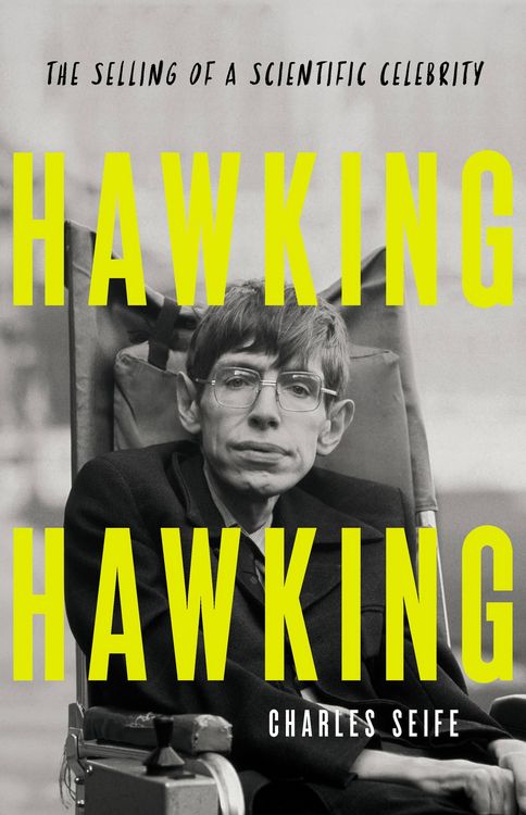 Produktbild: Hawking Hawking