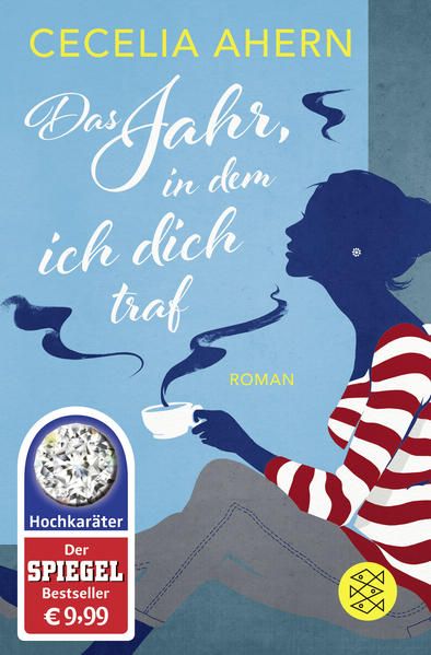 Produktbild: Das Jahr, in dem ich dich traf