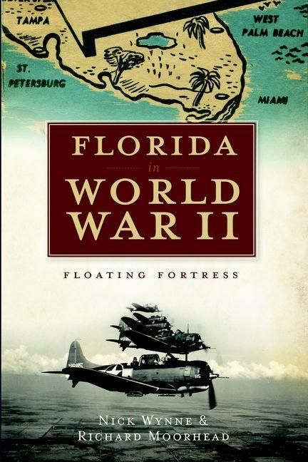 Produktbild: Florida in World War II