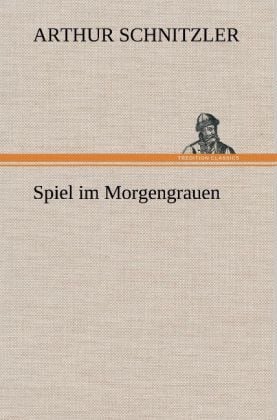 Produktbild: Spiel im Morgengrauen
