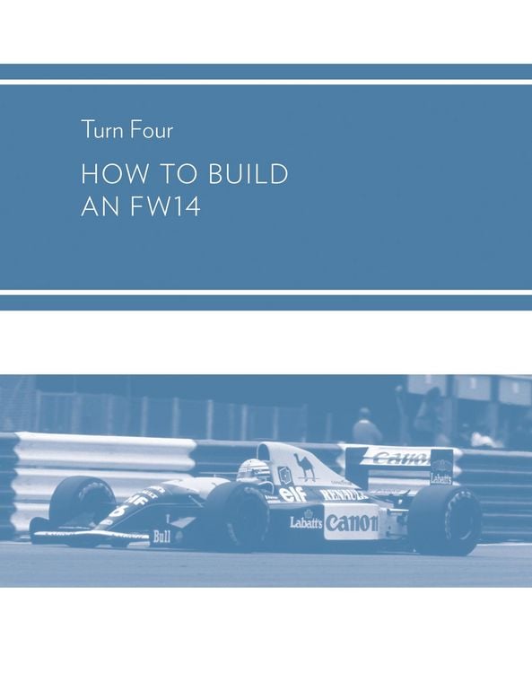 Produktbild: How to Build a Car