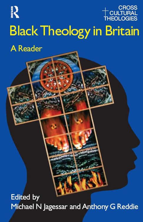 Produktbild: Black Theology in Britain