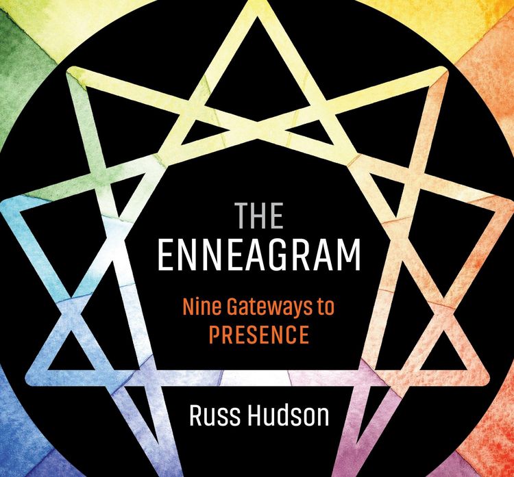 Produktbild: The Enneagram