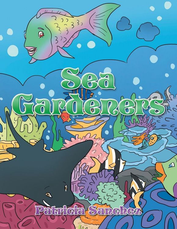 Produktbild: Sea Gardeners