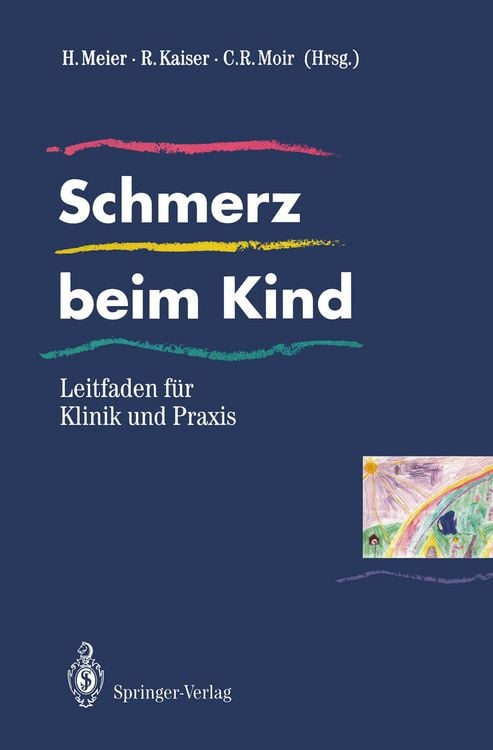 Produktbild: Schmerz beim Kind