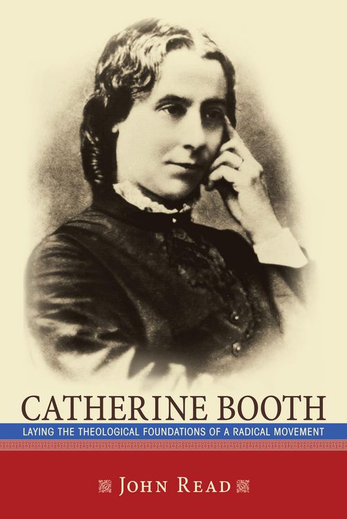 Produktbild: Catherine Booth