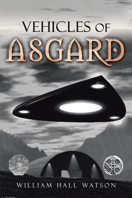Produktbild: Vehicles of Asgard