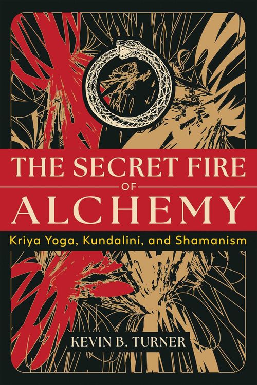 Produktbild: The Secret Fire of Alchemy