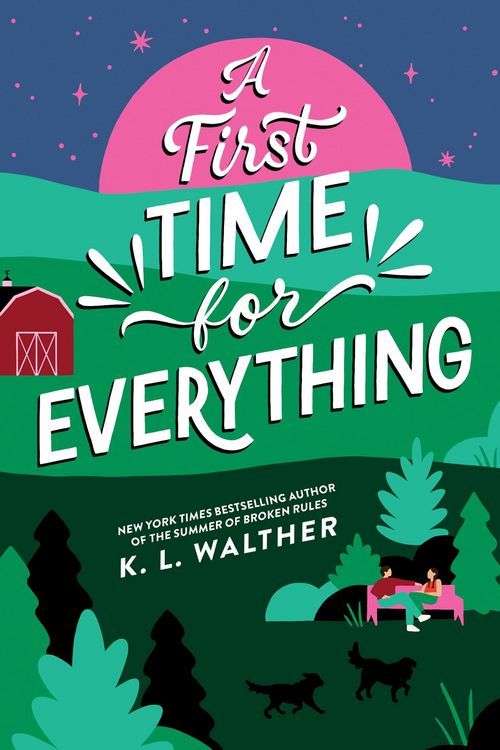 Produktbild: A First Time for Everything