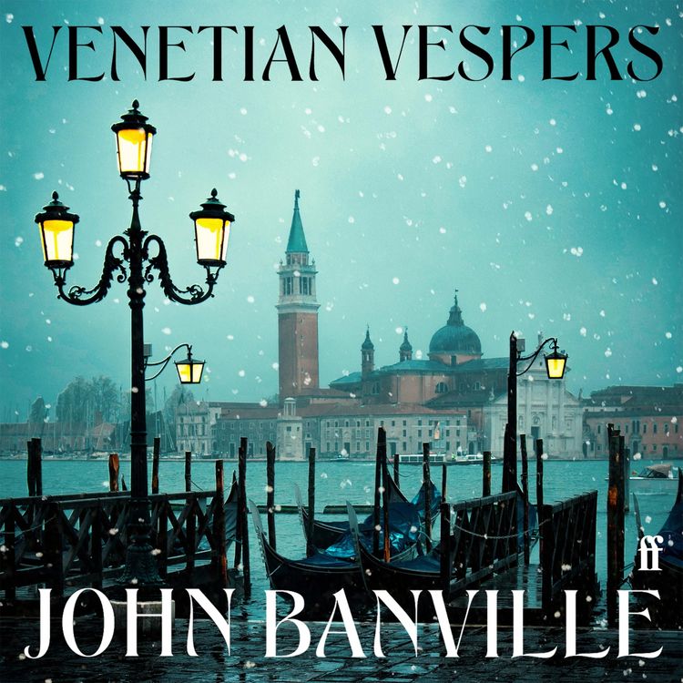Produktbild: Venetian Vespers