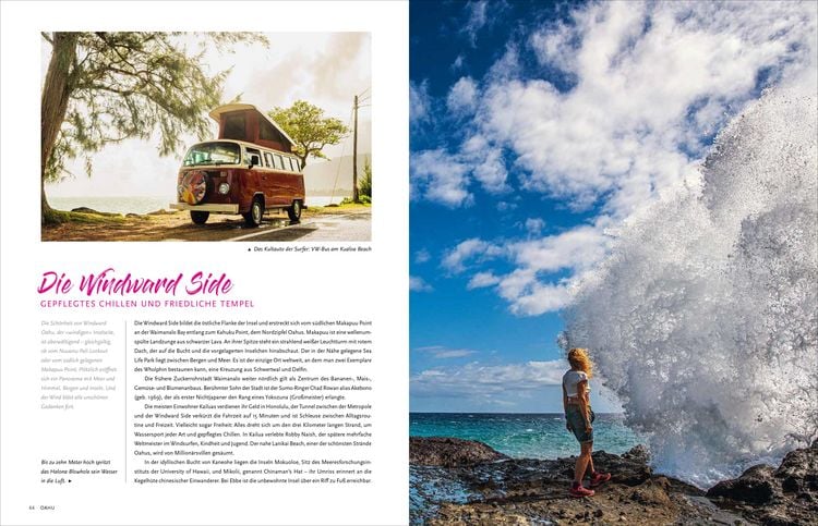 Produktbild: Hawaii