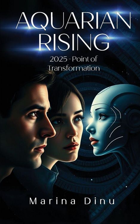 Produktbild: Aquarian Rising
