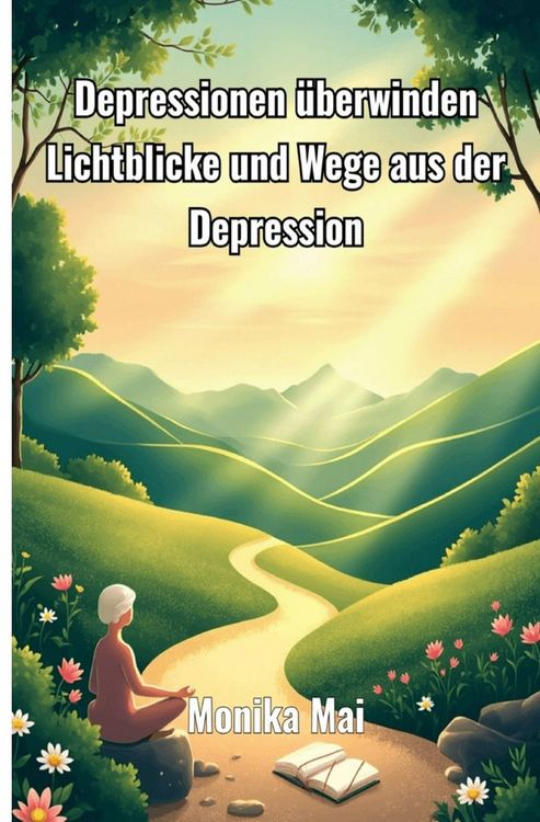 Produktbild: Depressionen &uuml;berwinden