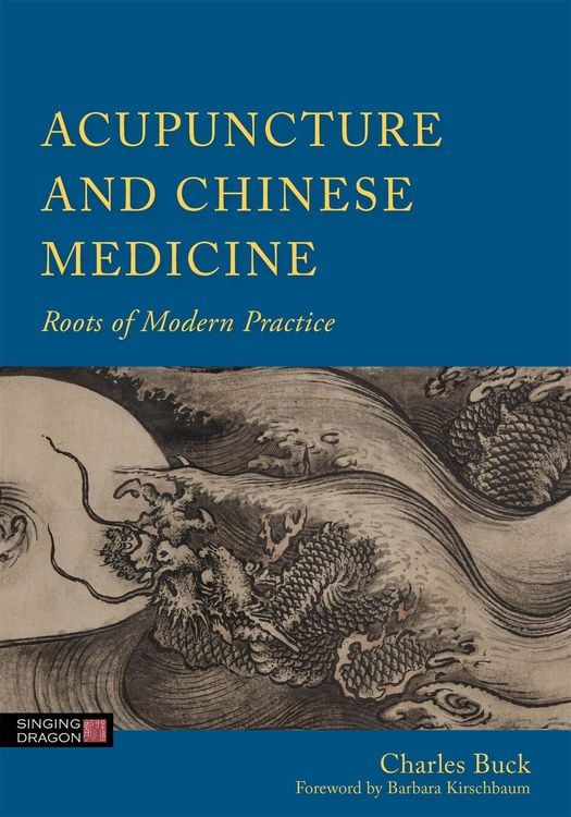 Produktbild: Acupuncture and Chinese Medicine