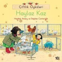 Produktbild: Ciftlik &Ouml;yk&uuml;leri - Haylaz Kaz
