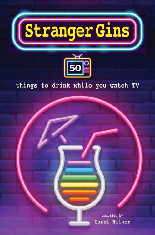 Produktbild: Stranger Gins