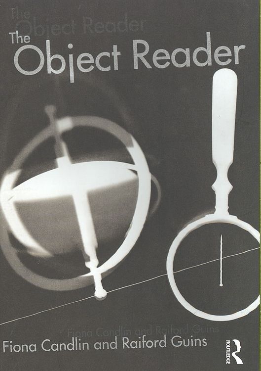Produktbild: The Object Reader