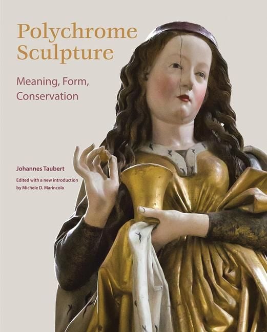 Produktbild: Polychrome Sculpture