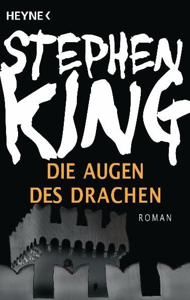 Produktbild: Die Augen des Drachen