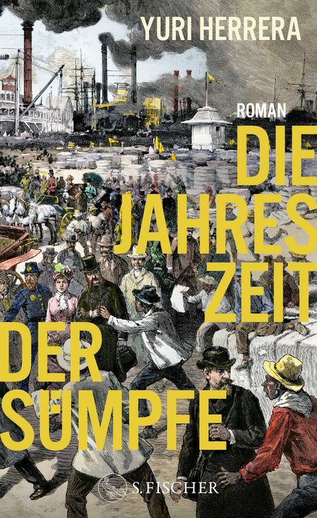 Produktbild: Die Jahreszeit der S&uuml;mpfe