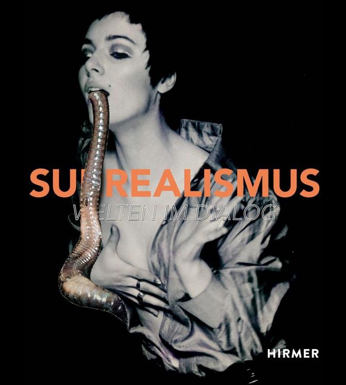 Produktbild: Surrealismus