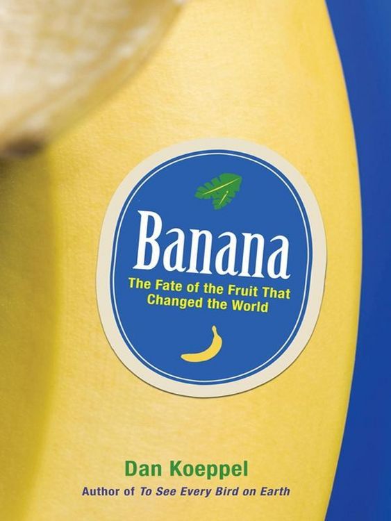 Produktbild: Banana