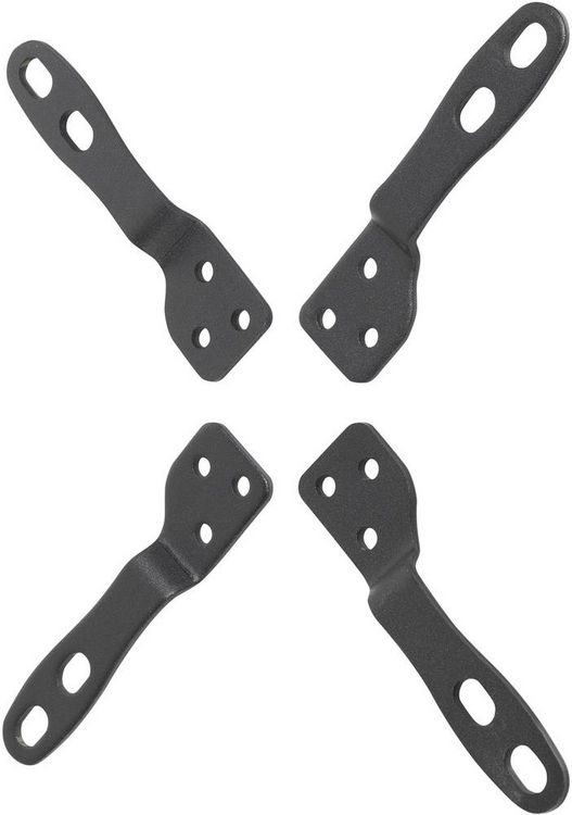 Produktbild: SpeaKa Professional VESA-Adapter bis 200 x 200mm