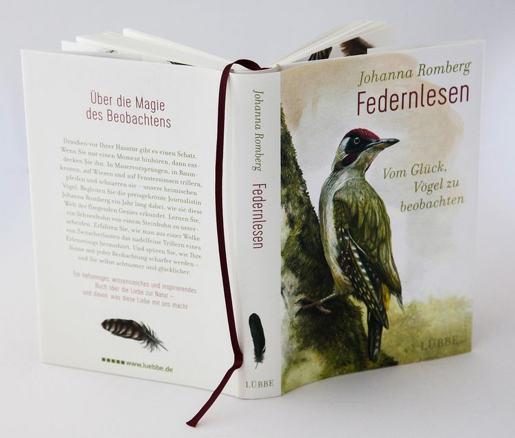 Produktbild: Federnlesen