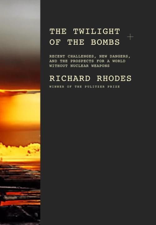 Produktbild: The Twilight of the Bombs