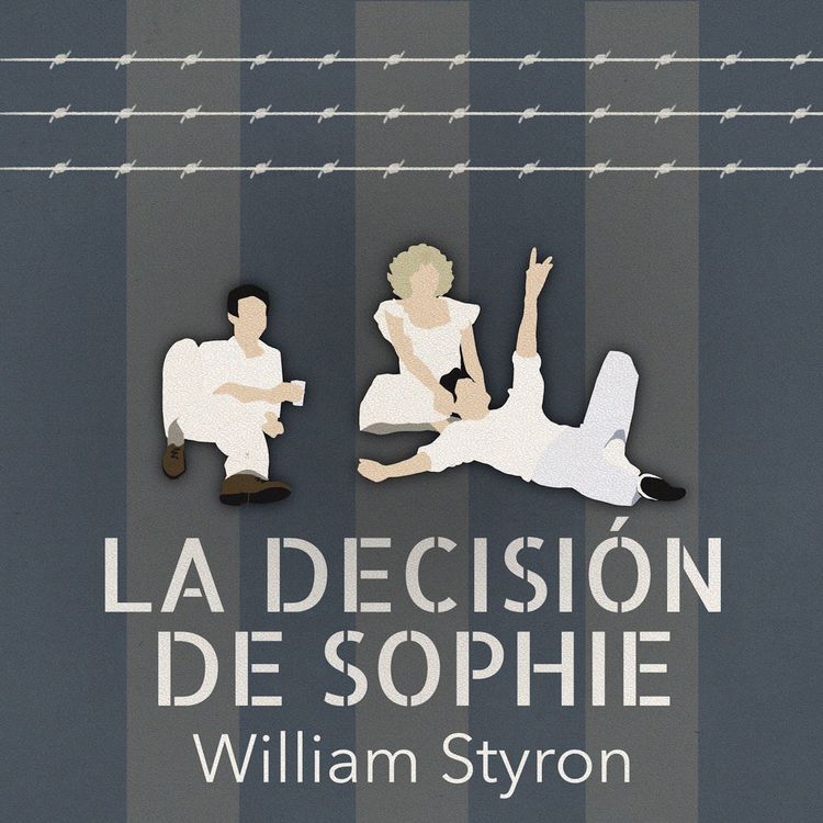 Produktbild: La decisi&oacute;n de Sophie