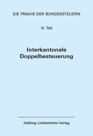 Produktbild: Die Praxis der Bundessteuern: Teil III EL 66