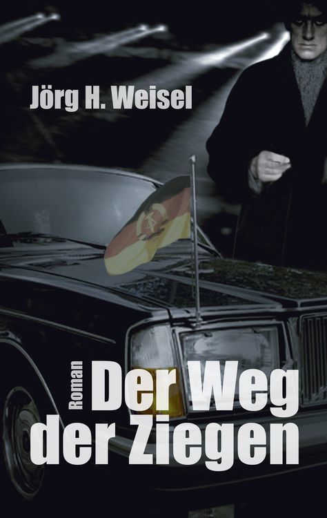 Produktbild: Der Weg der Ziegen