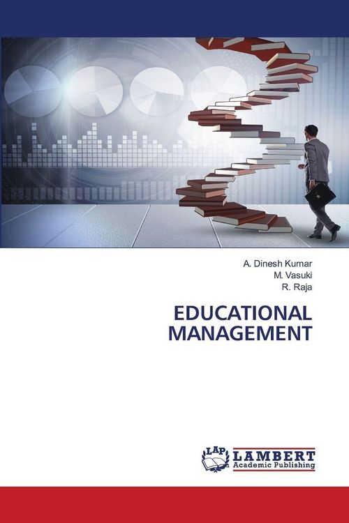 Produktbild: EDUCATIONAL MANAGEMENT