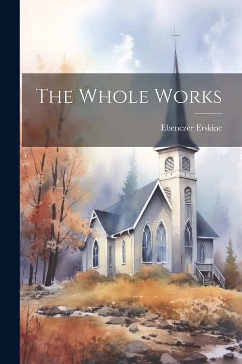 Produktbild: The Whole Works