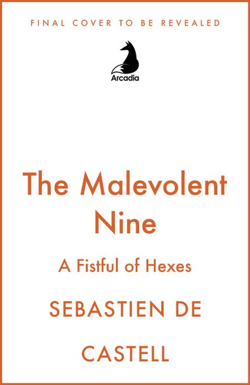 Produktbild: The Malevolent Nine