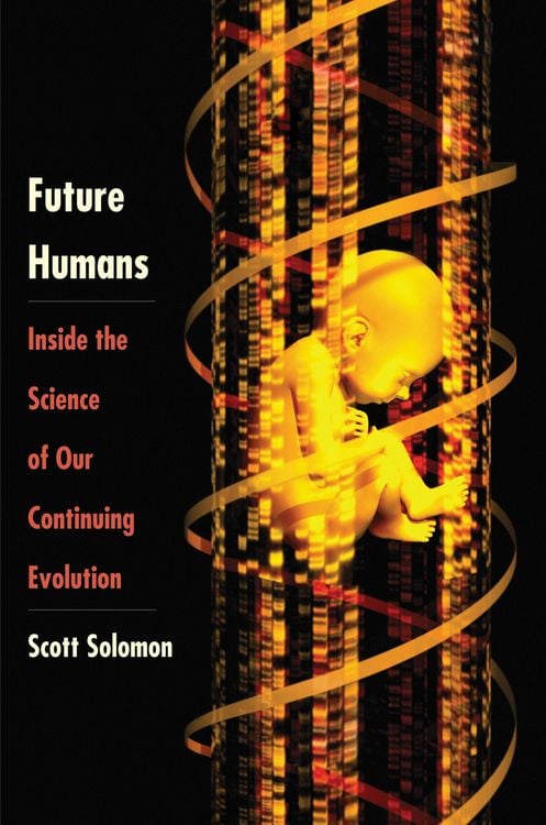 Produktbild: Future Humans