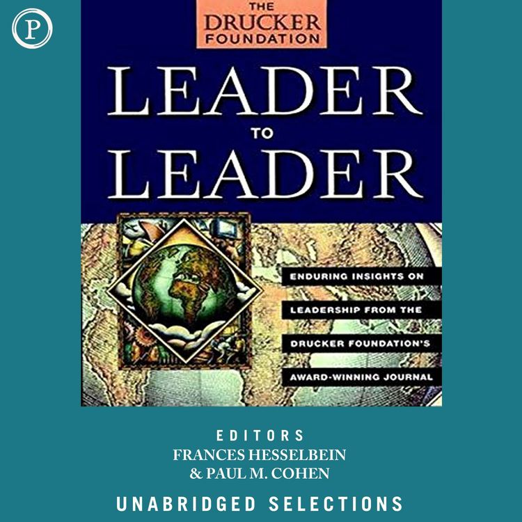 Produktbild: Leader to Leader