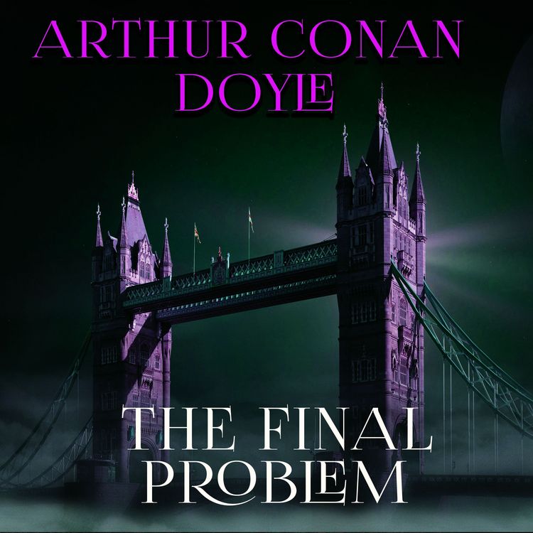Produktbild: The Final Problem
