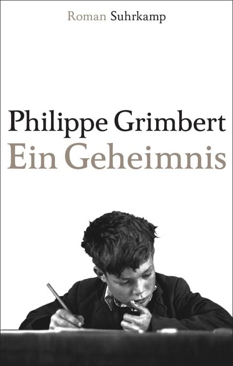 Produktbild: Ein Geheimnis