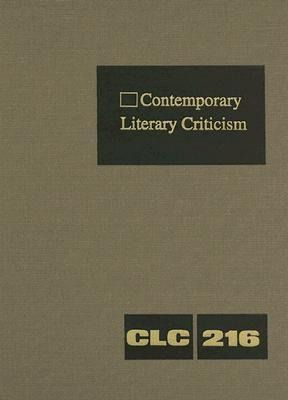 Produktbild: Contemporary Literary Criticism