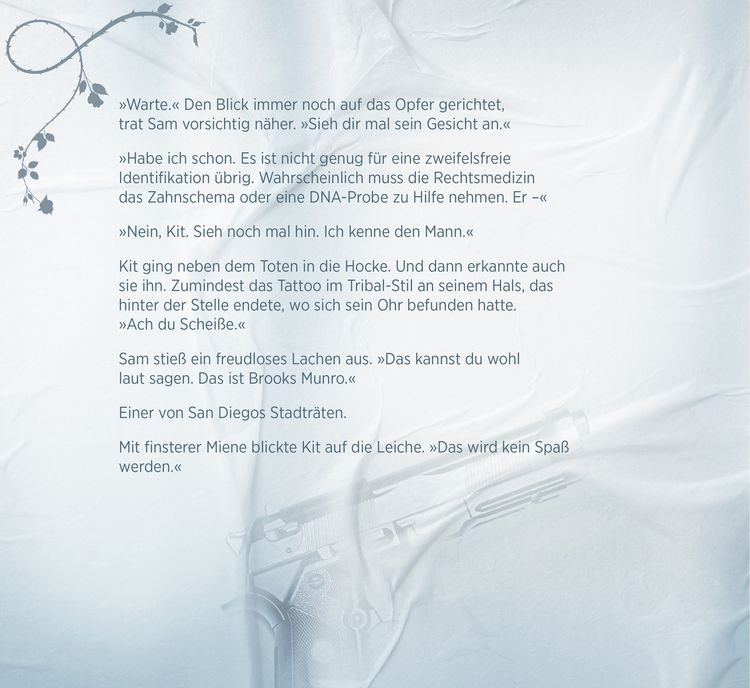 Produktbild: Unerbittliche Gier