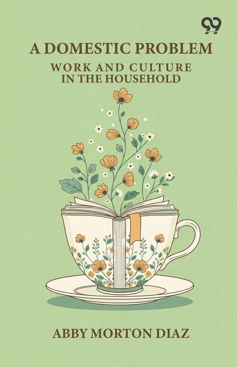 Produktbild: A Domestic Problem