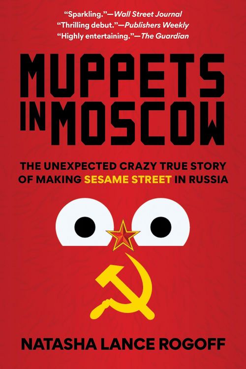 Produktbild: Muppets in Moscow
