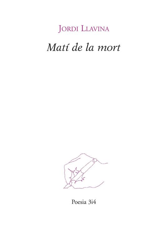 Produktbild: Mat&iacute; de la mort